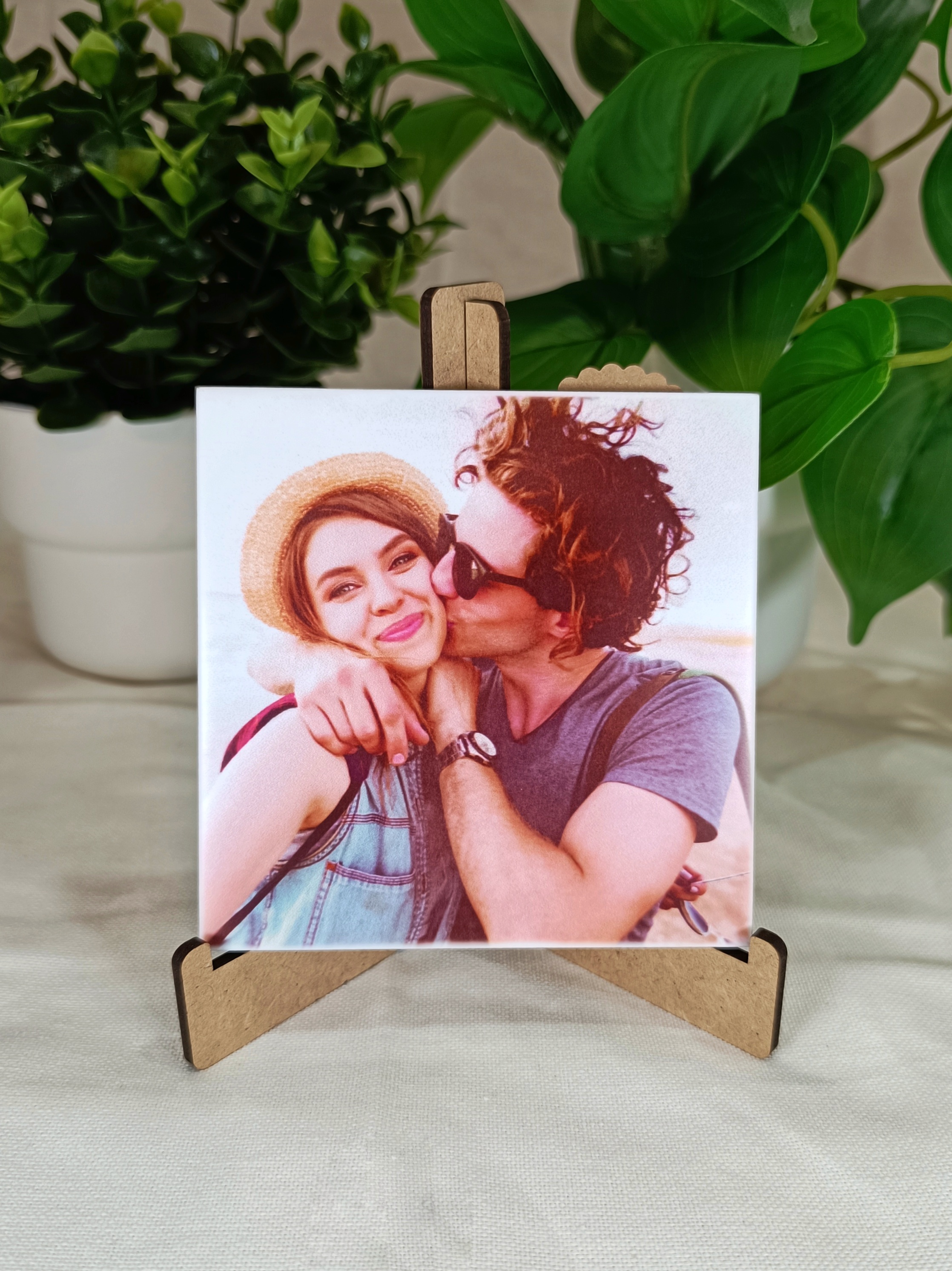 Azulejo Personalizable