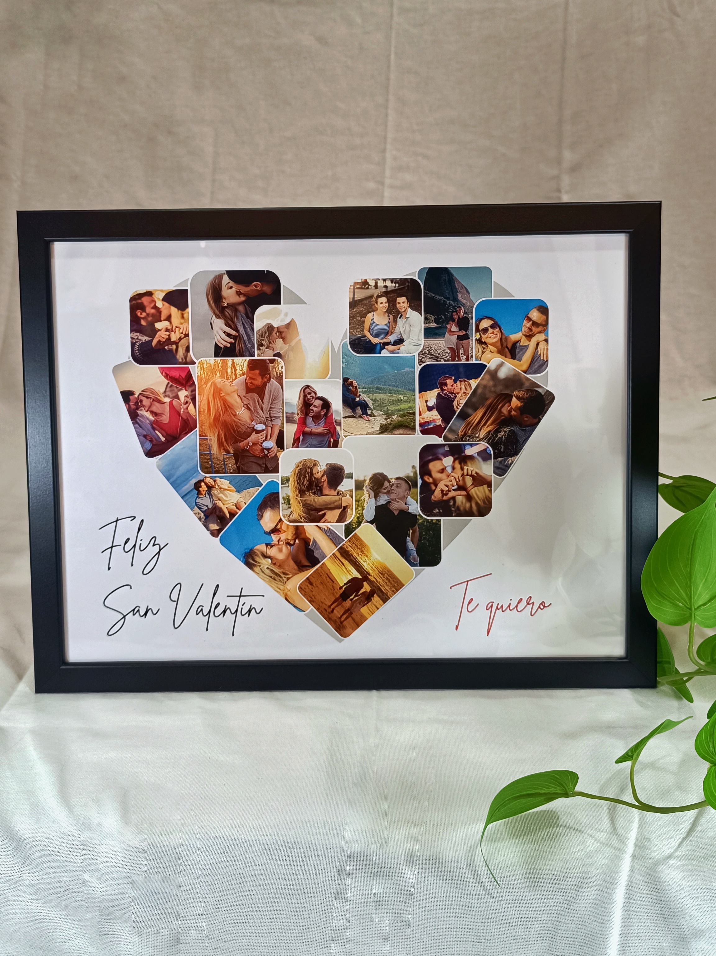 Cuadro Personalizable