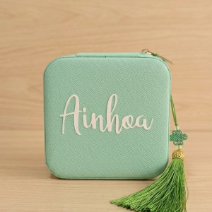 Joyero Personalizado