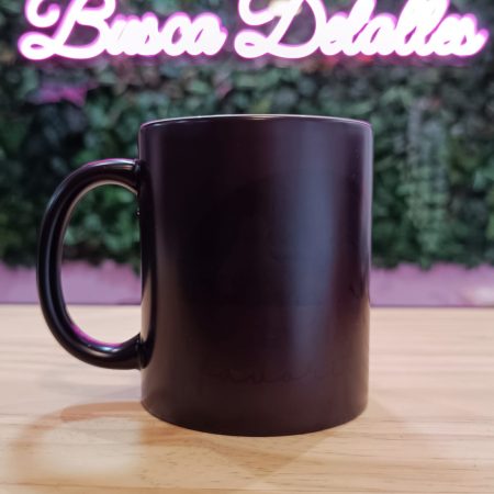Taza Mágica