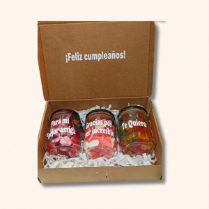 Candy Box