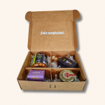 Tapeo con Vermut Box