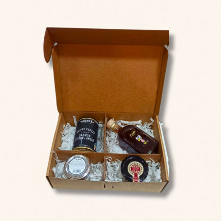 Tapeo con Vermut Box