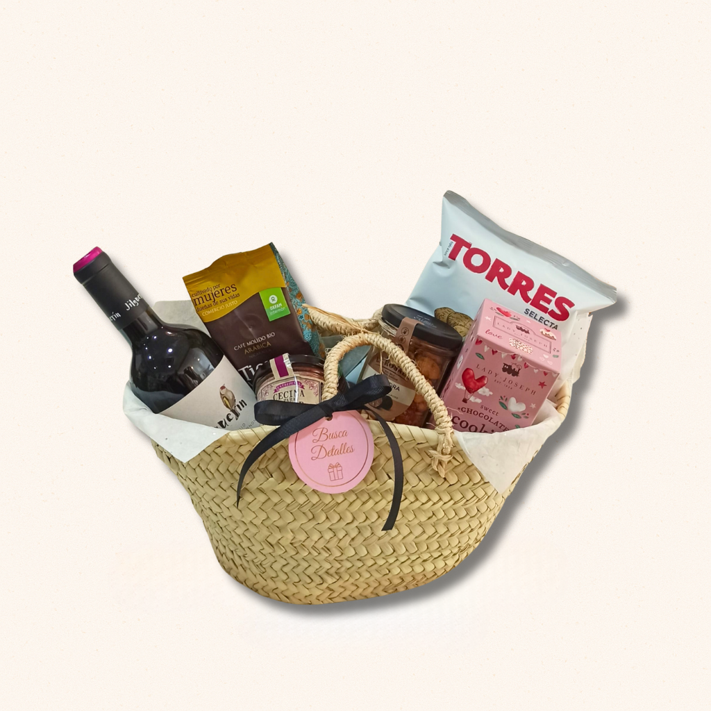 Sabores de la Tierra