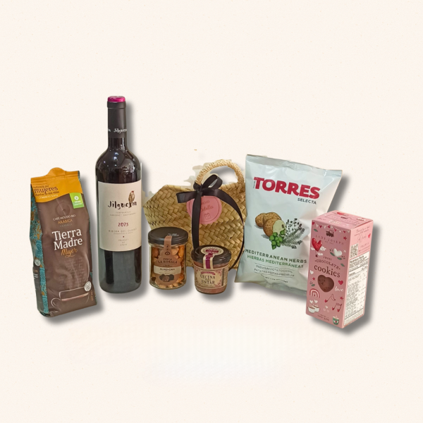 Sabores de la Tierra