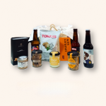 Brindis & Delicias