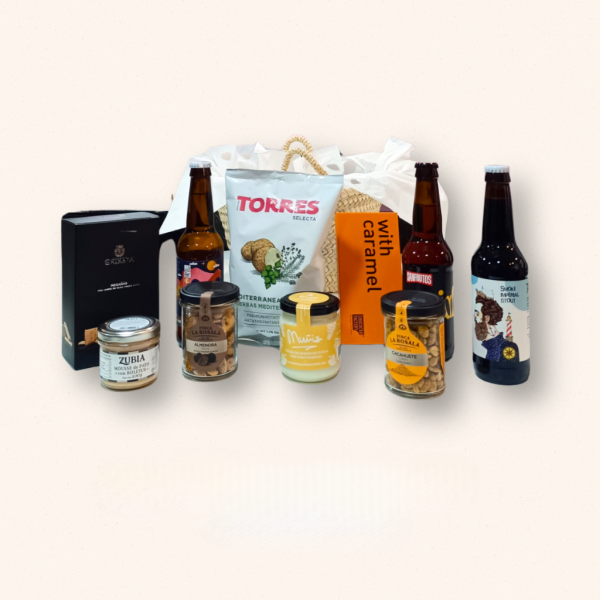 Brindis & Delicias