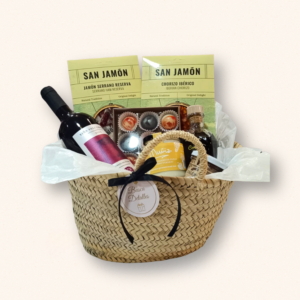 Hecho en Castilla y León