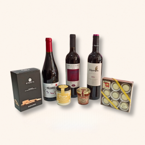 wine lover galería