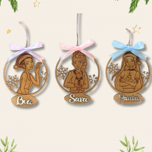 Pack Guerreras K-Pop