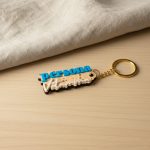 Llavero Persona Vitamina