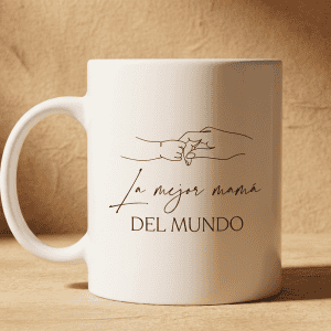 Taza Mamá