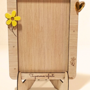 Marco “Mamá Vertical”