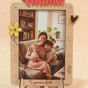 Rosa Blanco y Amarillo San Valentín Clásico Post de Instagram (1)