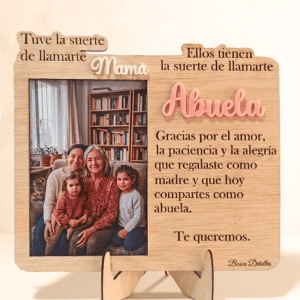 Rosa Blanco y Amarillo San Valentín Clásico Post de Instagram (2)