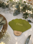 Abanico personalizado