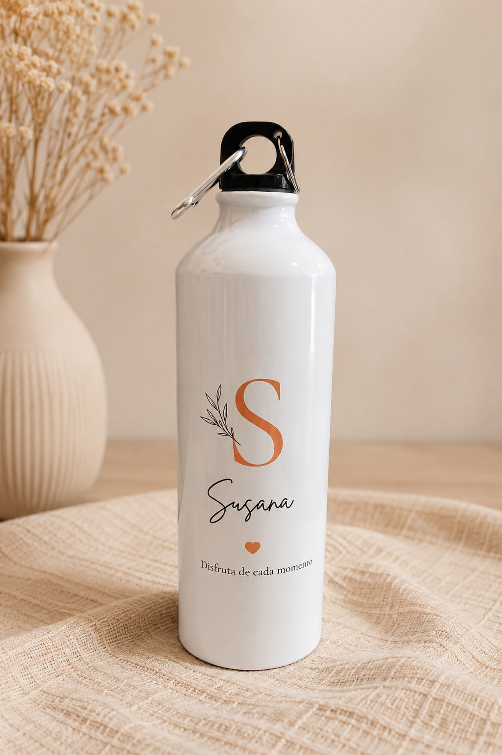 Bidón Personalizado Grande – 800 ml