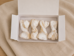 Mini socorritos o pastas