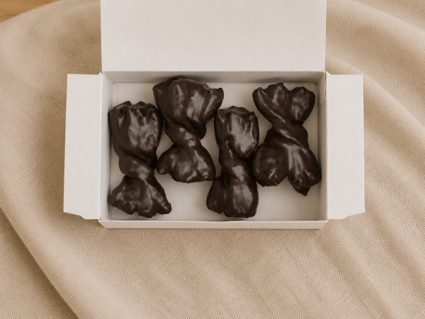 Mini socorritos o pastas